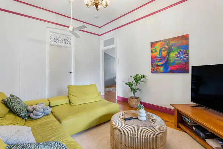 Seventh view of Homely house listing, 15 Saxelby St, East Ipswich QLD 4305