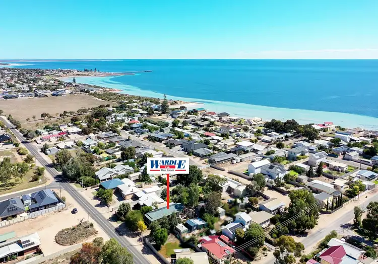 35 Coast Rd, Moonta Bay SA 5558
