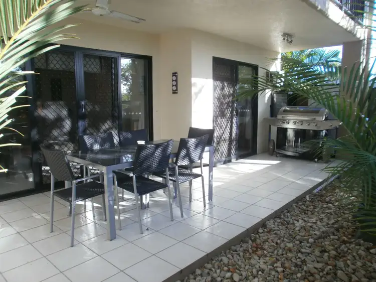 1/14 Short Street, Redlynch QLD 4870