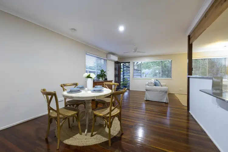 Third view of Homely house listing, 33 Woggle St, Jamboree Heights QLD 4074