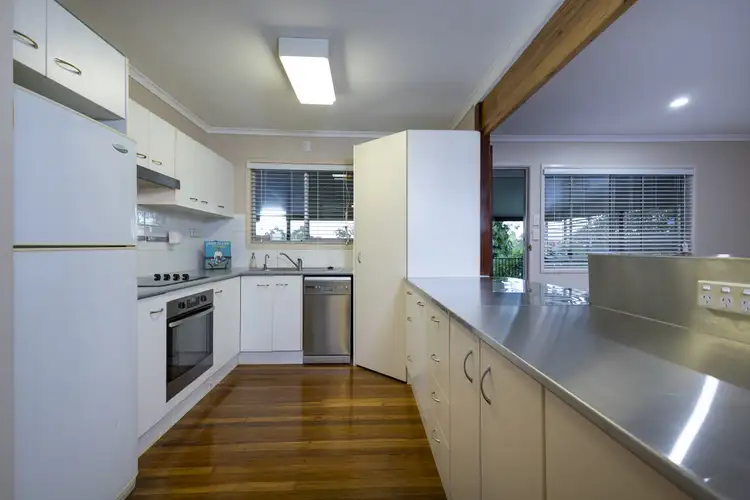 Fourth view of Homely house listing, 33 Woggle St, Jamboree Heights QLD 4074