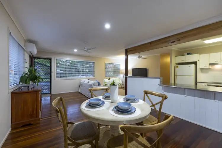 Fifth view of Homely house listing, 33 Woggle St, Jamboree Heights QLD 4074