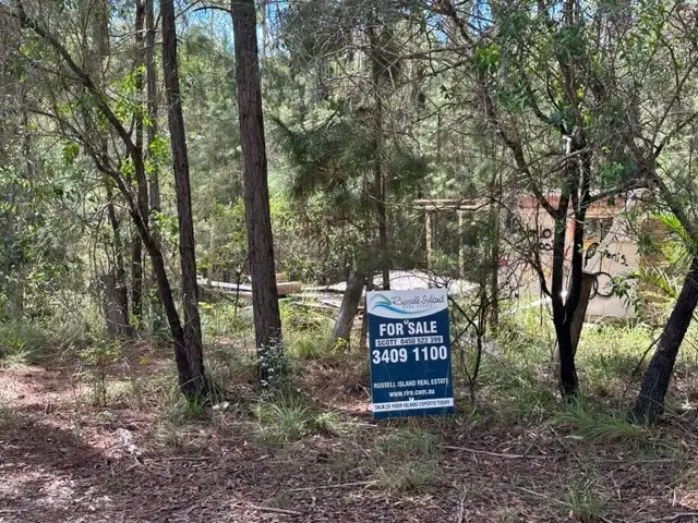 4 Wylie Street, Russell Island QLD 4184