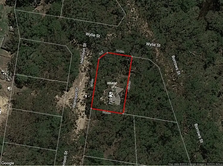 Fourth view of Homely land listing, 4 Wylie Street, Russell Island QLD 4184