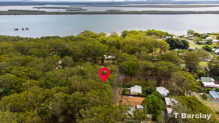22 Angorra St, Russell Island QLD 4184