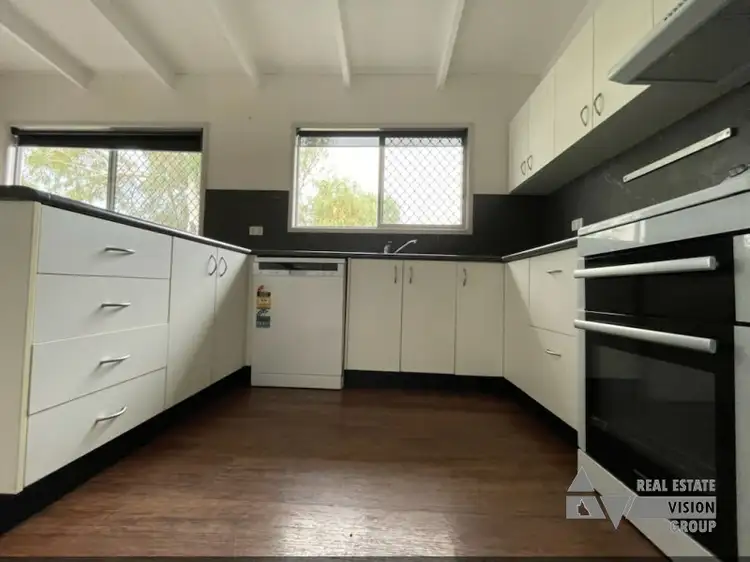 Second view of Homely house listing, 46 Rufus St, Blackwater QLD 4717