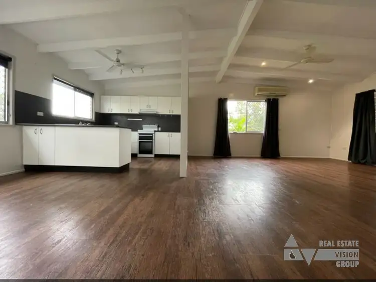 Third view of Homely house listing, 46 Rufus St, Blackwater QLD 4717