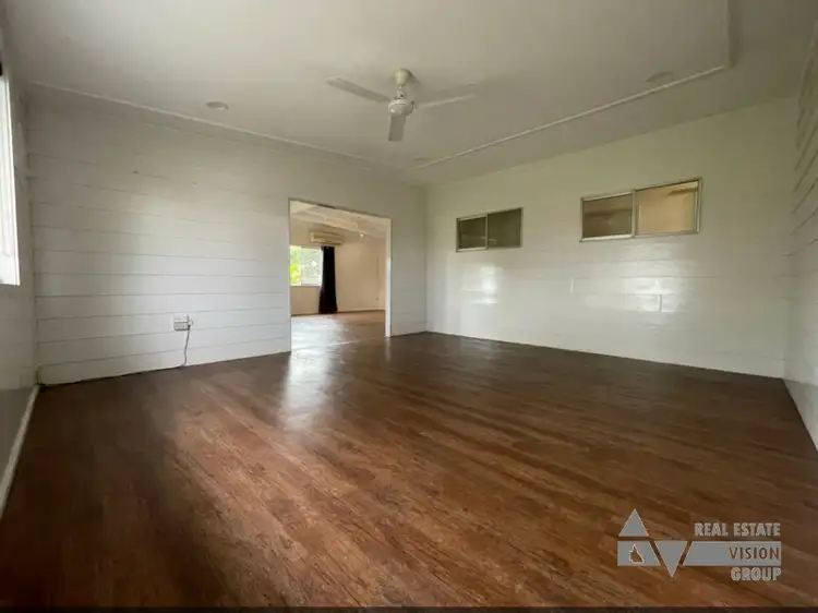 Fourth view of Homely house listing, 46 Rufus St, Blackwater QLD 4717