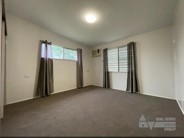 Fifth view of Homely house listing, 46 Rufus St, Blackwater QLD 4717