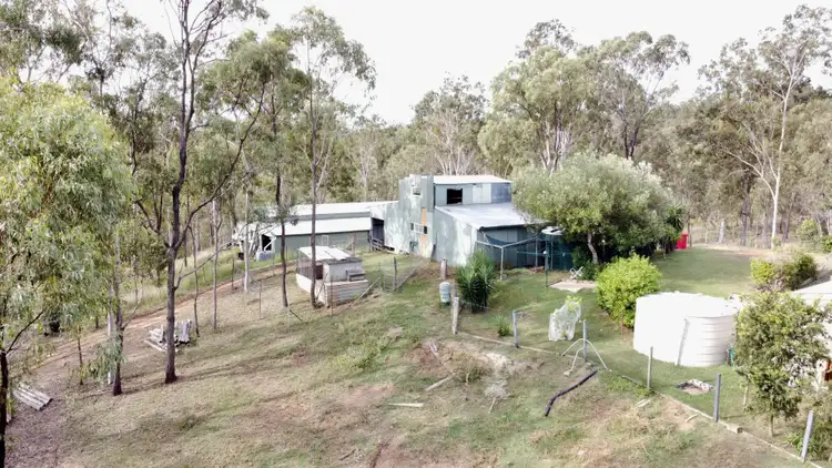 Fourth view of Homely rural property listing, 70 Morris Rd, Wonbah QLD 4671