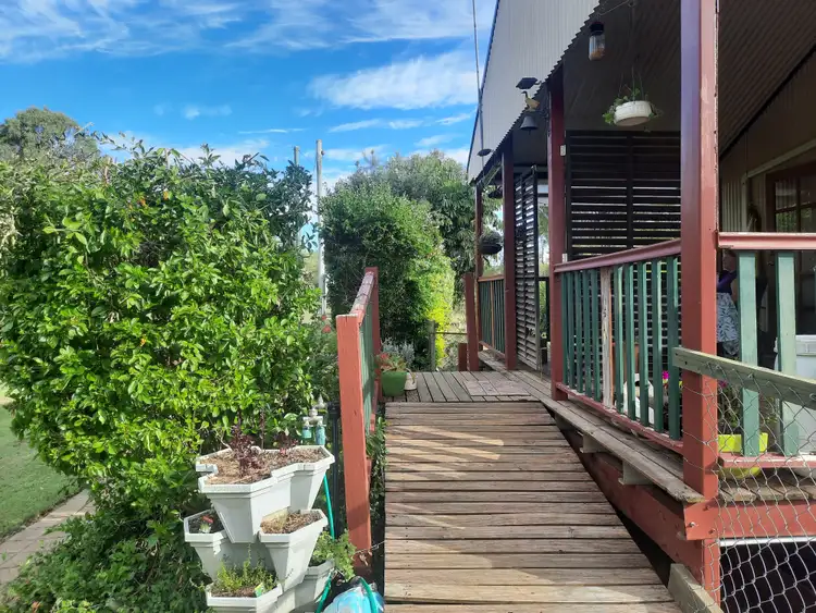 Fifth view of Homely rural property listing, 70 Morris Rd, Wonbah QLD 4671