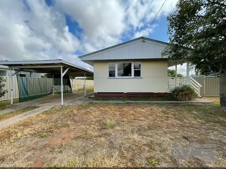 27 Fay Street, Blackwater QLD 4717