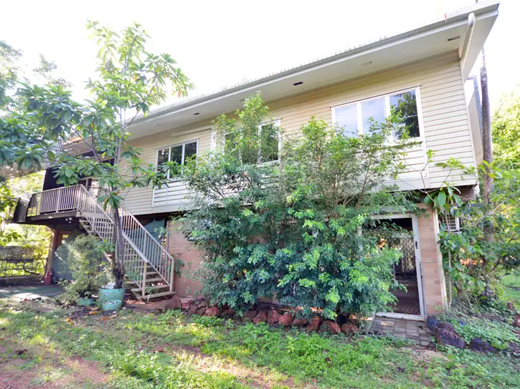 Main view of Homely house listing, 11 Bauhinia Ave, Trunding QLD 4874