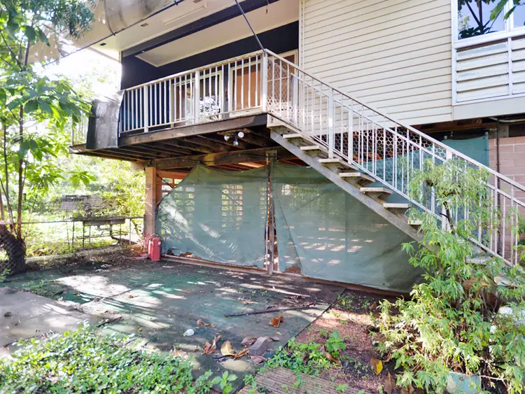 Second view of Homely house listing, 11 Bauhinia Ave, Trunding QLD 4874