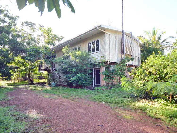 Third view of Homely house listing, 11 Bauhinia Ave, Trunding QLD 4874
