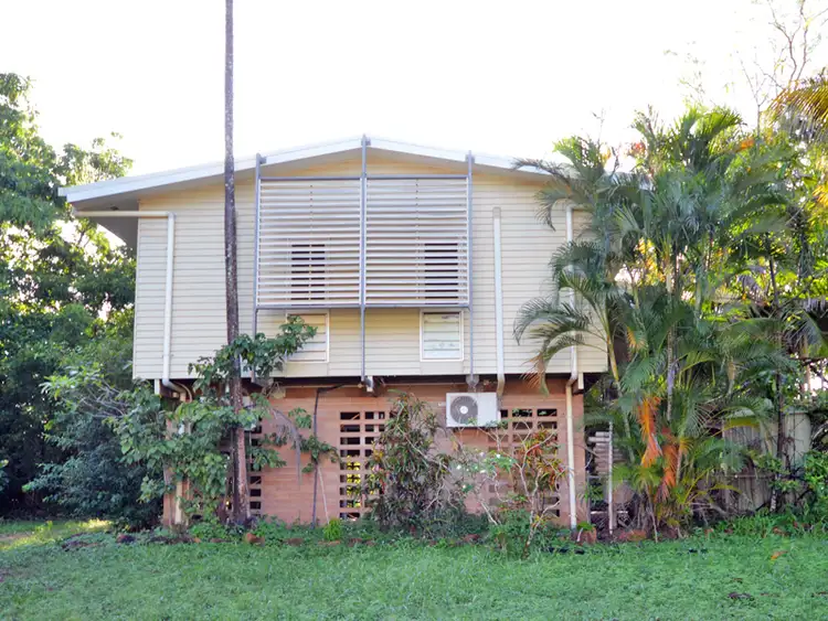 Fourth view of Homely house listing, 11 Bauhinia Ave, Trunding QLD 4874