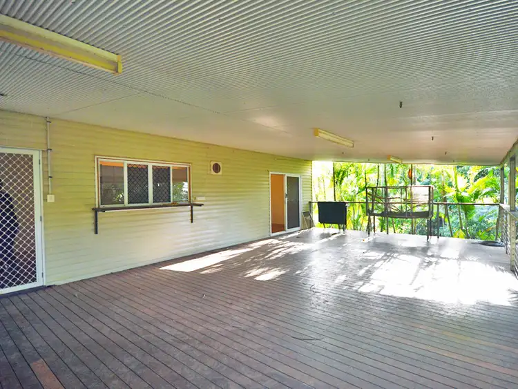 Fifth view of Homely house listing, 11 Bauhinia Ave, Trunding QLD 4874