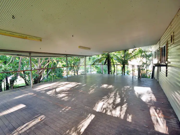 Sixth view of Homely house listing, 11 Bauhinia Ave, Trunding QLD 4874