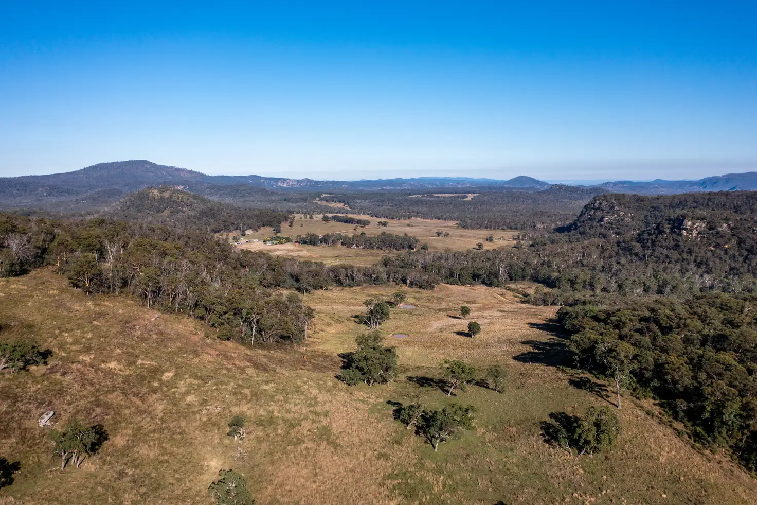 Main view of Homely rural property listing, 1798 Coricudgy Rd, Kelgoola NSW 2849