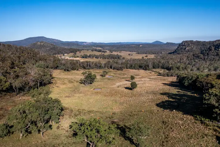 Second view of Homely rural property listing, 1798 Coricudgy Rd, Kelgoola NSW 2849