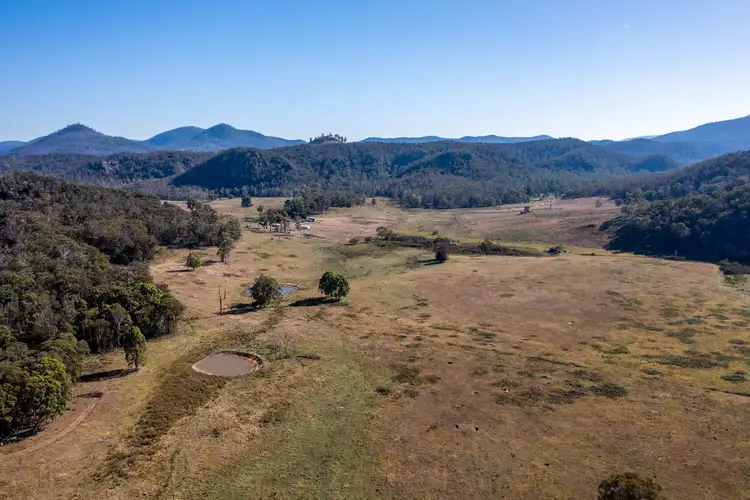 Third view of Homely rural property listing, 1798 Coricudgy Rd, Kelgoola NSW 2849