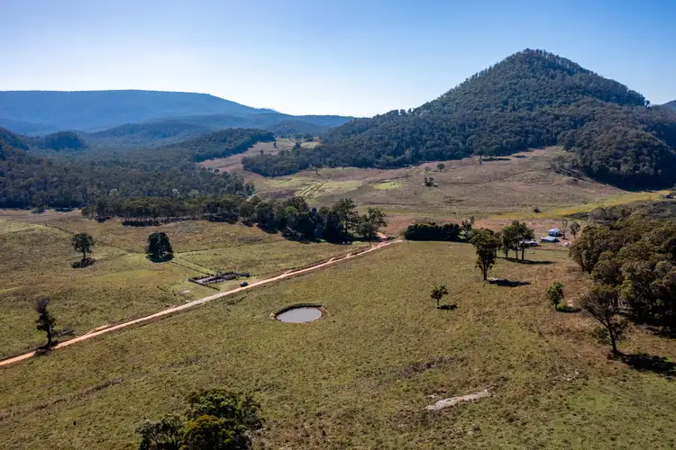 Fourth view of Homely rural property listing, 1798 Coricudgy Rd, Kelgoola NSW 2849