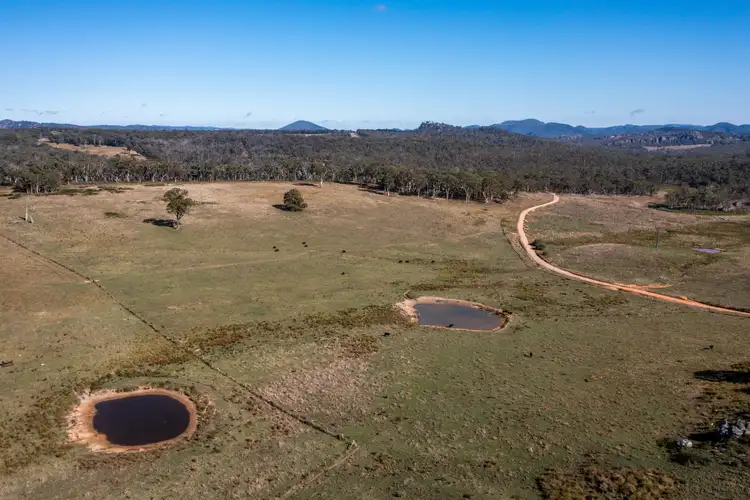 Fifth view of Homely rural property listing, 1798 Coricudgy Rd, Kelgoola NSW 2849