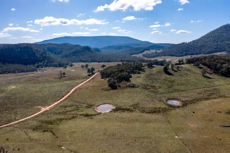 Sixth view of Homely rural property listing, 1798 Coricudgy Rd, Kelgoola NSW 2849
