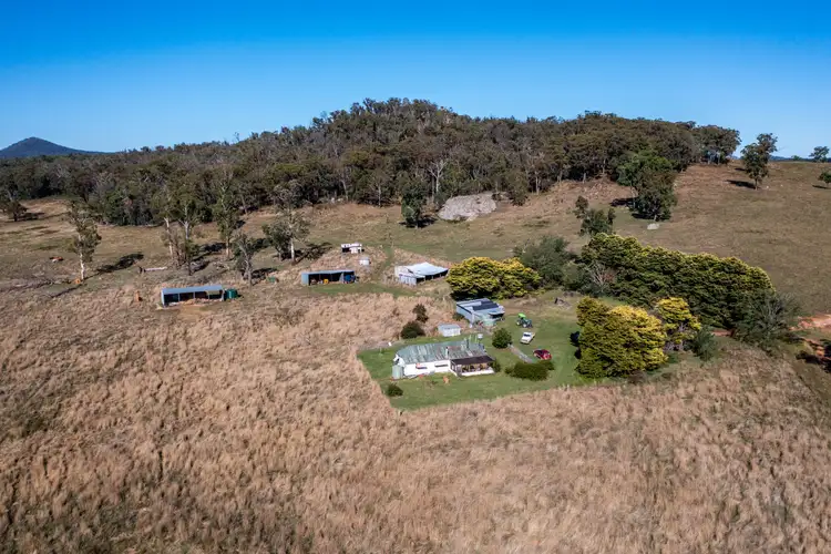 Seventh view of Homely rural property listing, 1798 Coricudgy Rd, Kelgoola NSW 2849