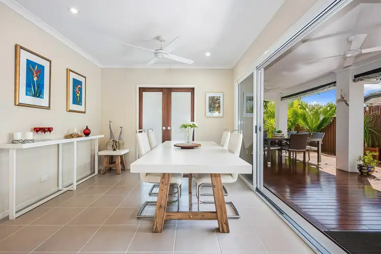 Fifth view of Homely house listing, 16 Ellis Pl, Mountain Creek QLD 4557