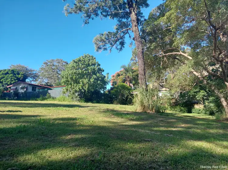Main view of Homely land listing, 4 Tonga St, Russell Island QLD 4184