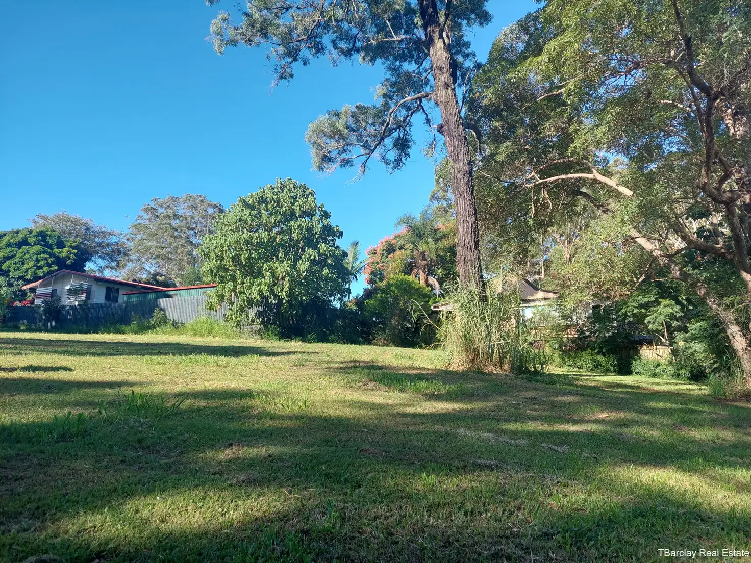 Main view of Homely land listing, 4 Tonga St, Russell Island QLD 4184