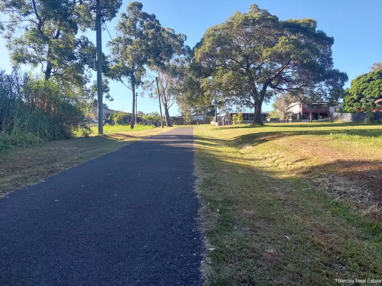 Second view of Homely land listing, 4 Tonga St, Russell Island QLD 4184