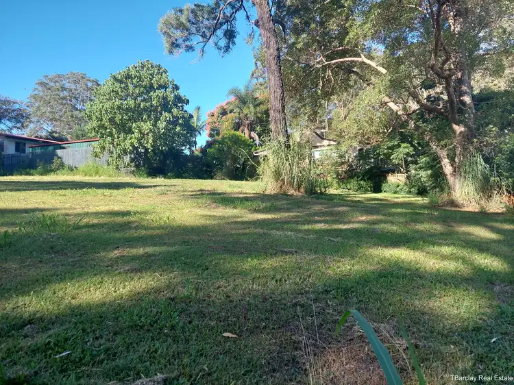 Third view of Homely land listing, 4 Tonga St, Russell Island QLD 4184