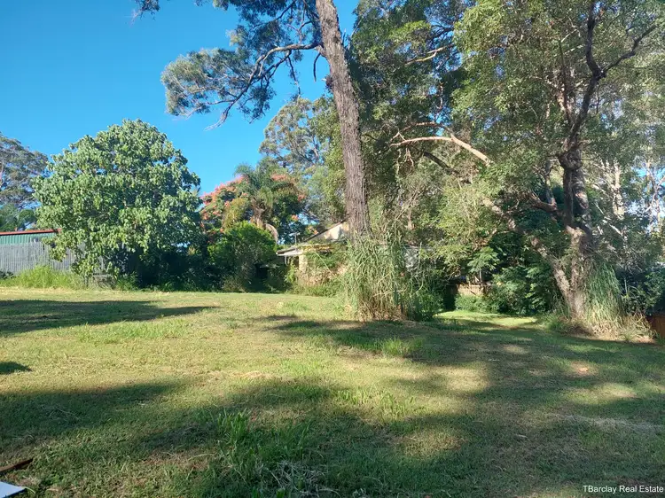 Fourth view of Homely land listing, 4 Tonga St, Russell Island QLD 4184