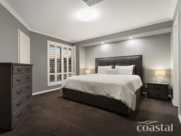 Fifth view of Homely house listing, 20 Vermont Ave, Meadow Springs WA 6210