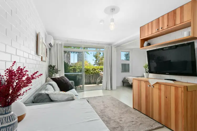 4/38-42 Waterloo Crescent, East Perth WA 6004