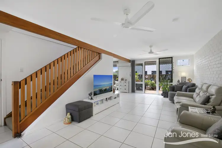 Fifth view of Homely townhouse listing, Unit 2/4 Griffith Rd, Scarborough QLD 4020