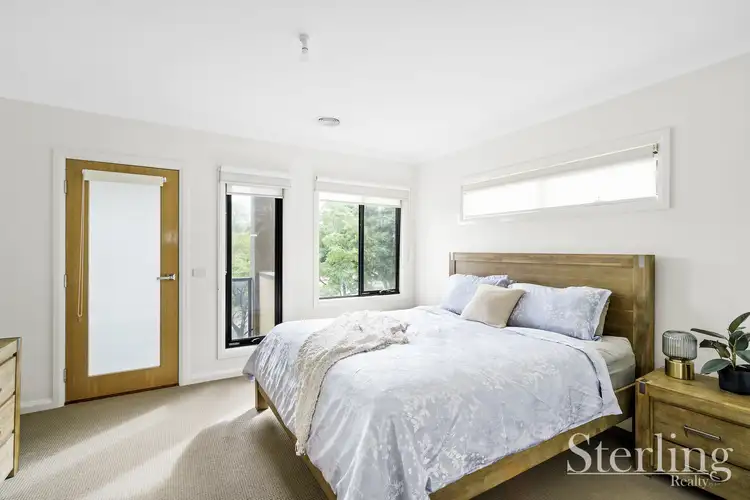 Fifth view of Homely house listing, 22 Bushlark Crescent, Williams Landing VIC 3027