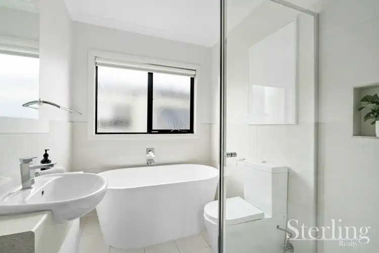 Sixth view of Homely house listing, 22 Bushlark Crescent, Williams Landing VIC 3027