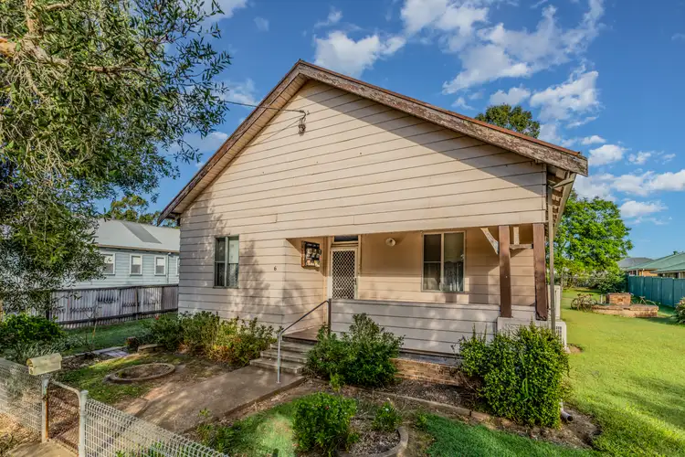 6 Bowen St, Branxton NSW 2335