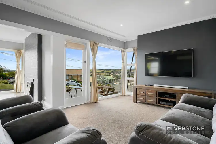 34 Amy St, West Ulverstone TAS 7315