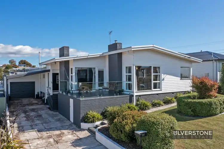 Third view of Homely house listing, 34 Amy St, West Ulverstone TAS 7315
