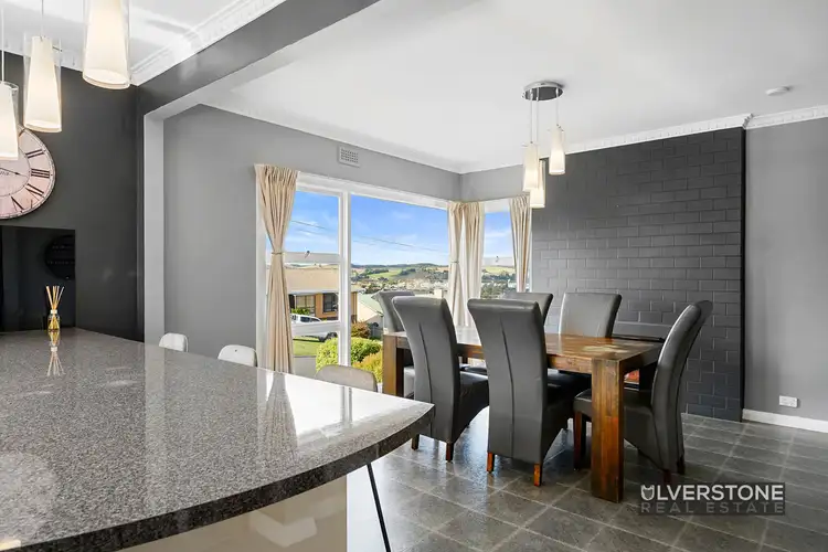 Fifth view of Homely house listing, 34 Amy St, West Ulverstone TAS 7315