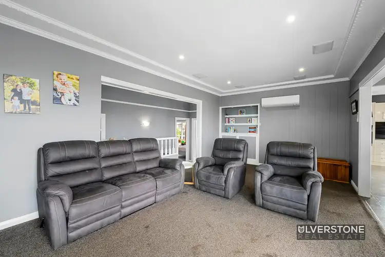 Sixth view of Homely house listing, 34 Amy St, West Ulverstone TAS 7315