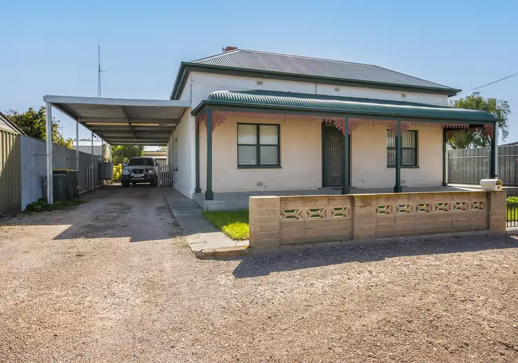 16 Gardiner St, Wallaroo SA 5556