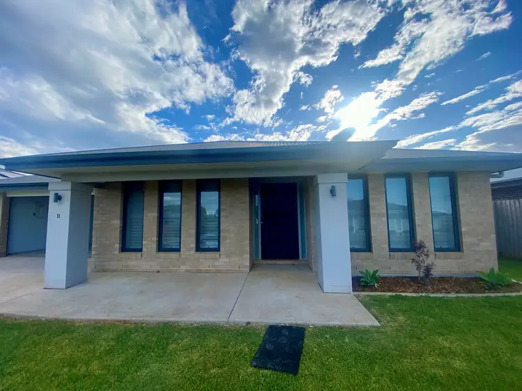 11 Lynton Cres, Wollongbar NSW 2477