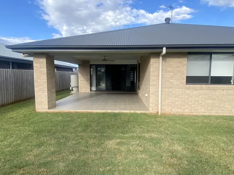 Second view of Homely house listing, 11 Lynton Cres, Wollongbar NSW 2477