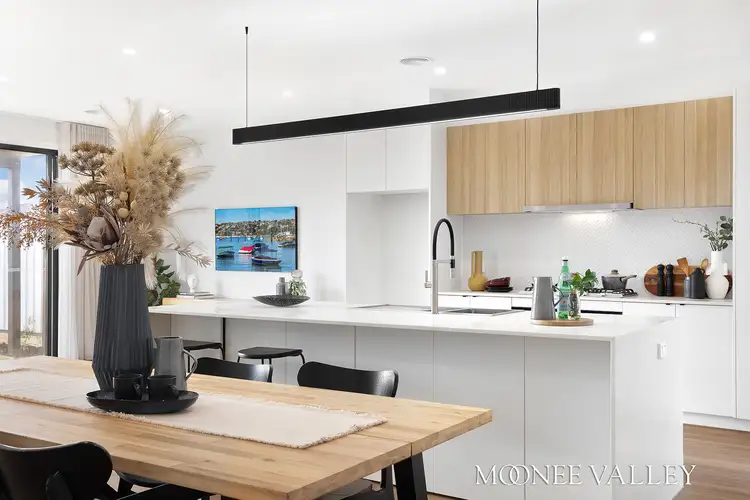 Third view of Homely house listing, 578 Fullarton Rd, Keilor Park VIC 3042