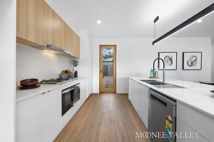 Fourth view of Homely house listing, 578 Fullarton Rd, Keilor Park VIC 3042
